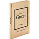 Personalized Little Book of Gucci Leather Book Image 3 of 7