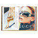 Personalized Little Book of Gucci Leather Book Image 5 of 7
