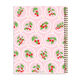 Cherry Orchard Spiral Notebook Image 4 of 7