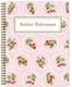 Cherry Orchard Spiral Notebook Image 1 of 7