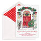 Red Door Holidays Flat Moving Announcements Image 1 of 2