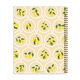 Lemon Grove Spiral Notebook Image 4 of 7