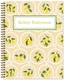 Lemon Grove Spiral Notebook Image 1 of 7