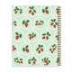 Strawberry Patch Spiral Notebook Image 4 of 7