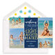 Light Laughter and Latkes Hanukkah Photo Cards Image 1 of 2