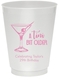 A Tini Bit Older Colored Shatterproof Cups Image 1 of 2