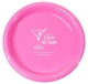 A Tini Bit Older Plastic Plates Image 1 of 2