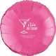 A Tini Bit Older Mylar Balloons Image 1 of 2