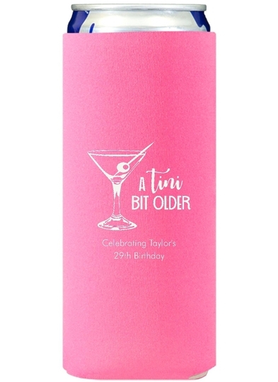 A Tini Bit Older Collapsible Slim Huggers