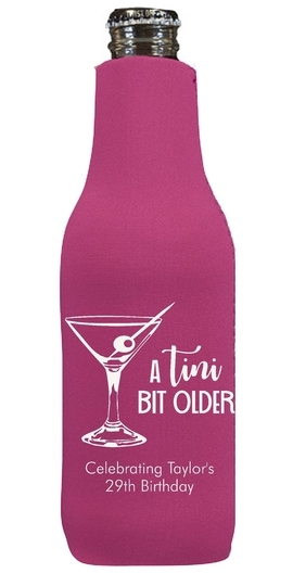 A Tini Bit Older Bottle Huggers