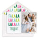 FaLaLa Holiday Photo Cards Image 3 of 3