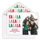FaLaLa Holiday Photo Cards Image 1 of 3