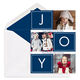 Joy Blocks Holiday Photo Cards Image 4 of 7
