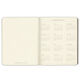 2026 Leather Academic Planner (7 x 9 in) Image 5 of 25