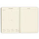 2026 Daily Leather Planner (5.5 x 8 in) Image 6 of 18