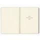 2027 Daily Leather Planner (5.5 x 8 in) Image 2 of 16