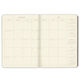 2026 Monthly Leather Planner (5.5 x 8 in) Image 5 of 19