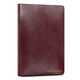 2026 Weekly Leather Planner (5.5 x 8 in) Image 15 of 25