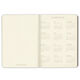 2026 Weekly Leather Planner (5.5 x 8 in) Image 5 of 25