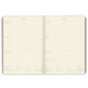 2026 Weekly Leather Planner (5.5 x 8 in) Image 9 of 25