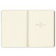 2027 Weekly Leather Planner (5.5 x 8 in) Image 2 of 24
