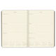 2027 Weekly Leather Planner (5.5 x 8 in) Image 9 of 24