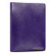 2027 Weekly Leather Planner (5.5 x 8 in) Image 21 of 24