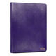 2027 Leather Family Planner (7 x 9 in) Image 7 of 19