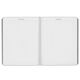 2027 Leather Family Planner (7 x 9 in) Image 10 of 19