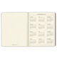 2027 Large Monthly Leather Planner (7.5 x 9.75 in) Image 5 of 25