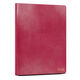 2027 Large Monthly Leather Planner (7.5 x 9.75 in) Image 8 of 25