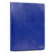 2027 Large Monthly Leather Planner (7.5 x 9.75 in) Image 12 of 25