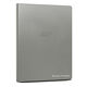 2027 Large Monthly Leather Planner (7.5 x 9.75 in) Image 16 of 25