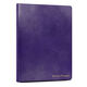 2027 Large Monthly Leather Planner (7.5 x 9.75 in) Image 18 of 25