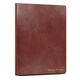 2027 Large Monthly Leather Planner (7.5 x 9.75 in) Image 20 of 25