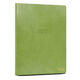 2027 Large Monthly Leather Planner (7.5 x 9.75 in) Image 14 of 25