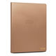 2026 Large Monthly Leather Planner (7.5 x 9.75 in) Image 1 of 26