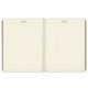 2026 Large Monthly Leather Planner (7.5 x 9.75 in) Image 9 of 26