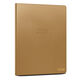 2026 Large Monthly Leather Planner (7.5 x 9.75 in) Image 17 of 26