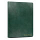 2027 Large Weekly Leather Planner (7.5 x 9.75 in) Image 8 of 23