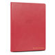 2027 Large Weekly Leather Planner (7.5 x 9.75 in) Image 12 of 23