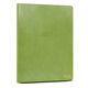 2027 Large Weekly Leather Planner (7.5 x 9.75 in) Image 18 of 23