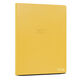 2027 Large Weekly Leather Planner (7.5 x 9.75 in) Image 23 of 23