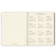 2026 Large Weekly Leather Planner (7.5 x 9.75 in) Image 5 of 28