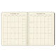 2026 Large Weekly Leather Planner (7.5 x 9.75 in) Image 6 of 28