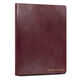 2026 Large Weekly Leather Planner (7.5 x 9.75 in) Image 16 of 28