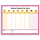 Emoji Weekly Scheduler Image 1 of 2