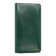 2026 Monthly Pocket Leather Planner (3.25 x 6 in) Image 1 of 19