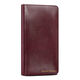 2026 Monthly Pocket Leather Planner (3.25 x 6 in) Image 10 of 19