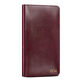 2026 Monthly Pocket Leather Planner (3.25 x 6 in) Image 10 of 19